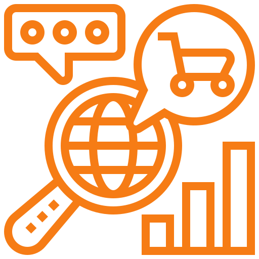 E-commerce Marketing