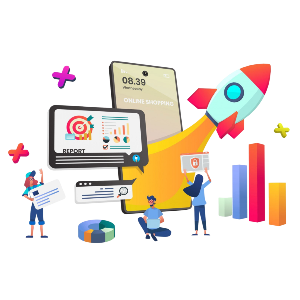 Digital Marketing Agency in Coventry