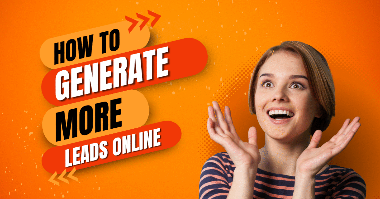 Lead Generation in Digital Marketing (2025 Guide)