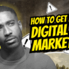 How to Get Into Digital Marketing in 2025 (Step-by-Step)